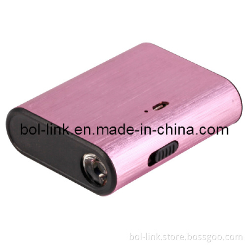 External Flashlight Power Bank/Mobile Charger
